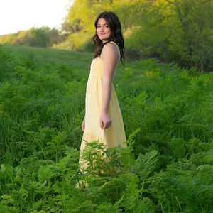 Meet your Posher, Daniella